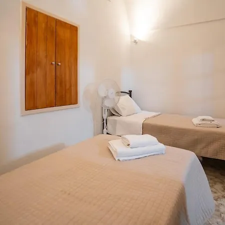 Aura Santorini - The Retreat By μρs * Éxo Goniá