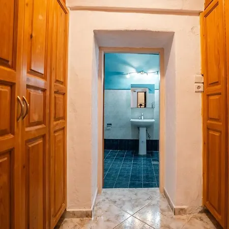 Casa de Férias Aura Santorini - The Retreat By μρs *